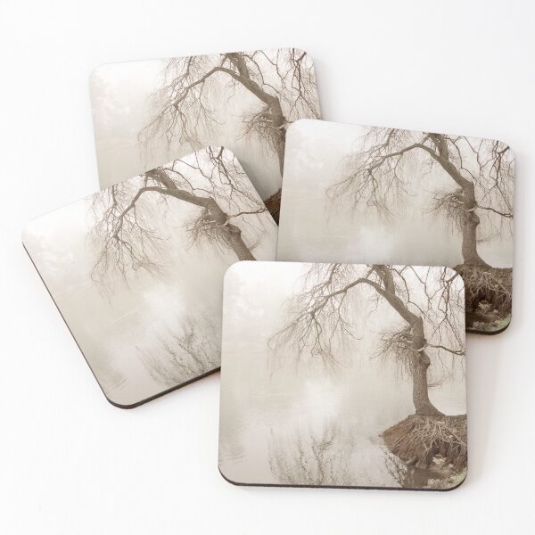 Item preview, Winter Willow designed and sold by Linda Lees.