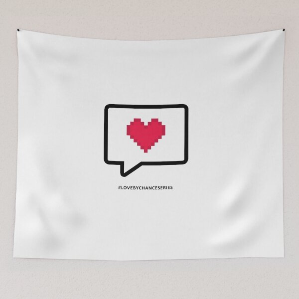 Item preview, Love By Chance Shirt designed and sold by skeletonvenus.