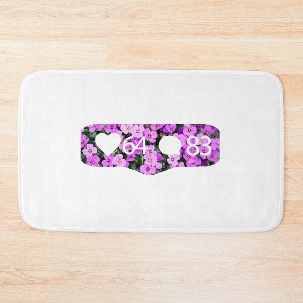 Item preview, Instagram comment Floral Design designed and sold by yacine12353.