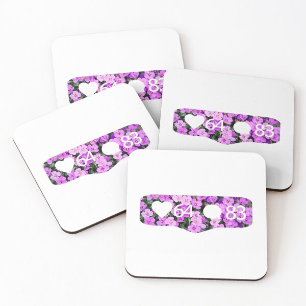 Item preview, Instagram comment Floral Design designed and sold by yacine12353.