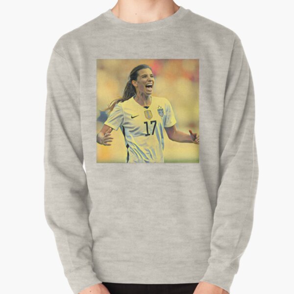 tobin heath sweatshirt