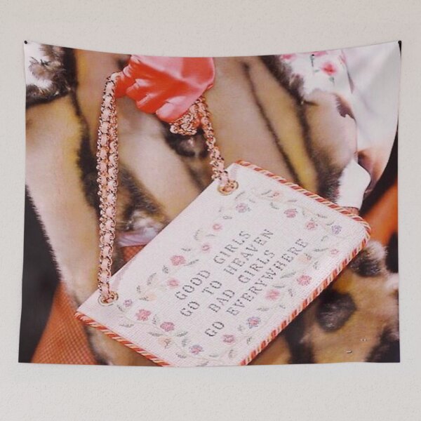 Item preview, GOOD GIRLS BAD GIRLS VOGUE FASHION PRENGORI designed and sold by 1andalanrabi.