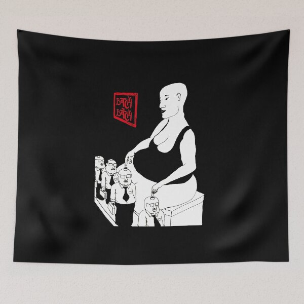 Item preview, Factory designed and sold by Botchy-Botchy.