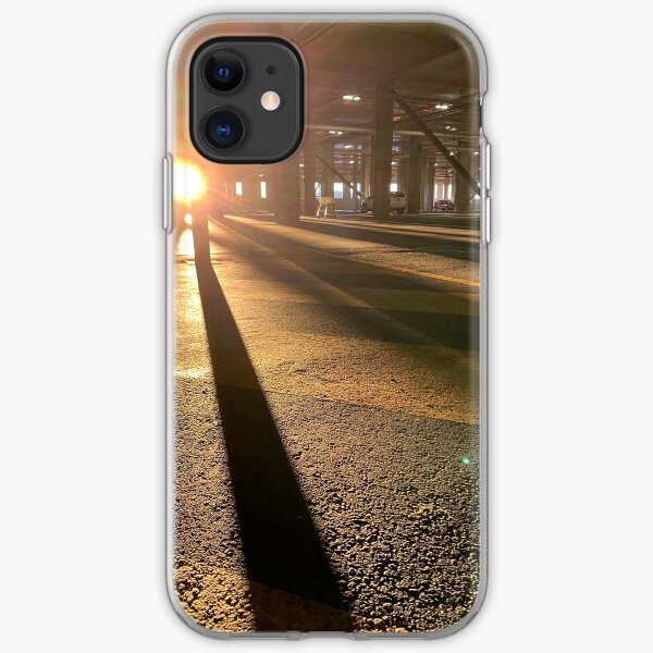 Beauty in Everything (#1) iPhone Soft Case