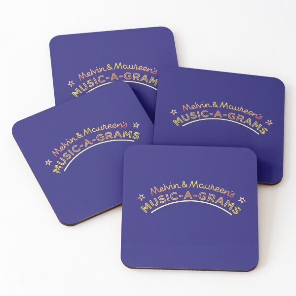 Item preview, Music-a-Grams designed and sold by Off the Box.