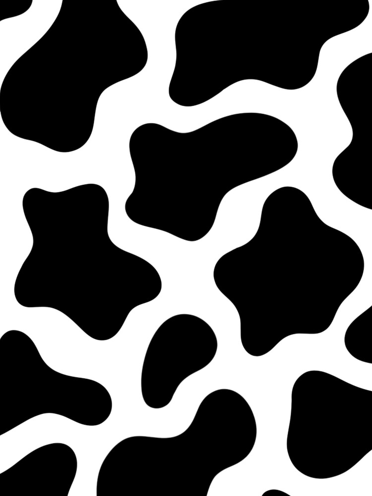 Download "cow print" A-Line Dress by miiaryan | Redbubble