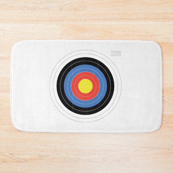 Item preview, Bullseye designed and sold by postlopez.