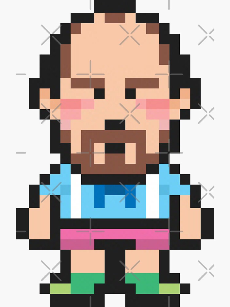 James - Earthbound / Mother by Bastianelli
