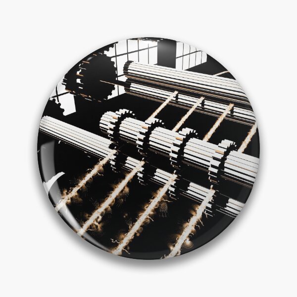 Item preview, TIME AERIALS Industrial Revolutions designed and sold by Russell Kightley.