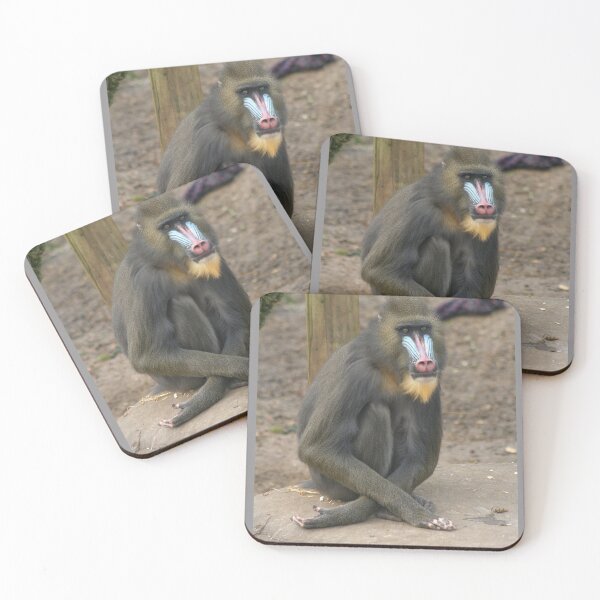 Item preview, Mandrill designed and sold by KcsArt87.
