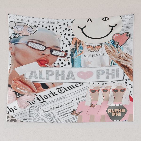 Item preview, HOME IS VOGUE FASHION PRENGORI designed and sold by 1andalanrabi.