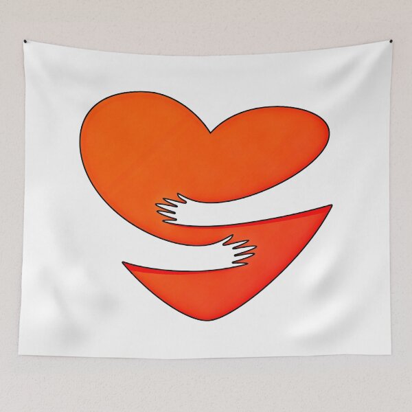 Item preview, Hearts (3) designed and sold by QuoteMan.