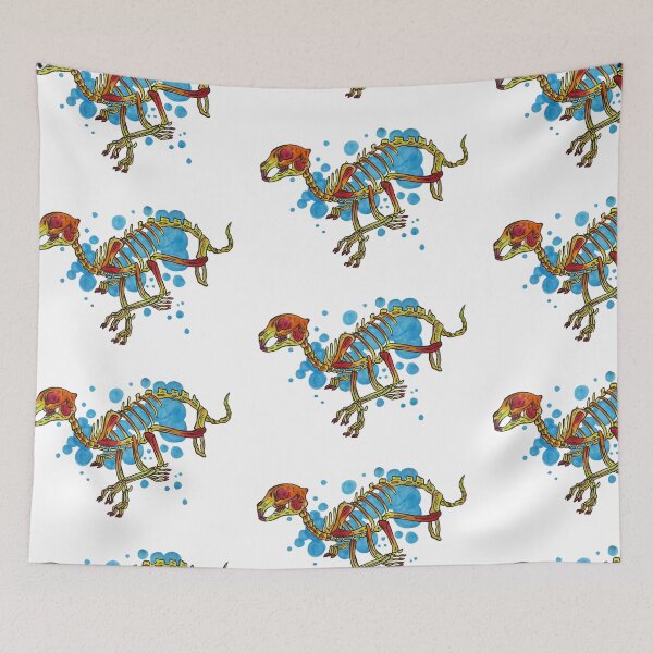 Item preview, Running Rabbit designed and sold by DaniNaumovski.