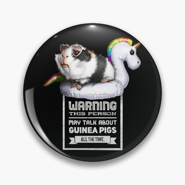 Item preview, Guinea pig designed and sold by FD-Design.