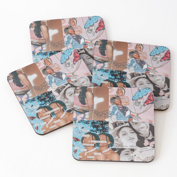 Item preview, I SWEAR I'LL LOVE YOU MORE VOGUE FASHION PRENGORI designed and sold by 1andalanrabi.