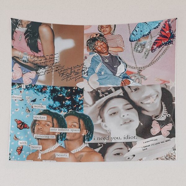 Item preview, I SWEAR I'LL LOVE YOU MORE VOGUE FASHION PRENGORI designed and sold by 1andalanrabi.