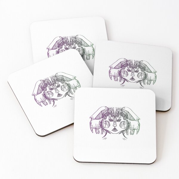 Item preview, Priestess designed and sold by guiltworks.