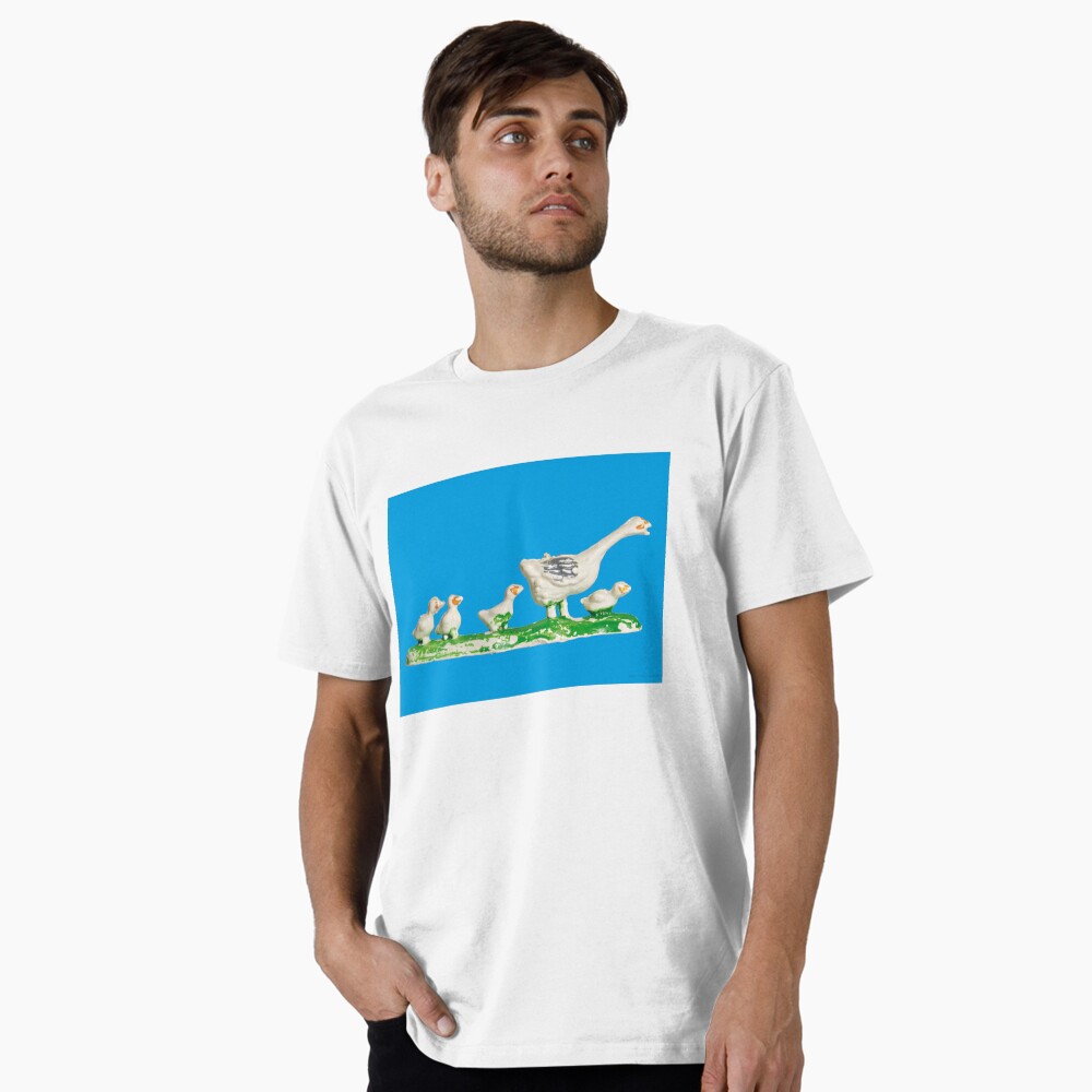 Item preview, Premium T-Shirt designed and sold by DannyGermansen.