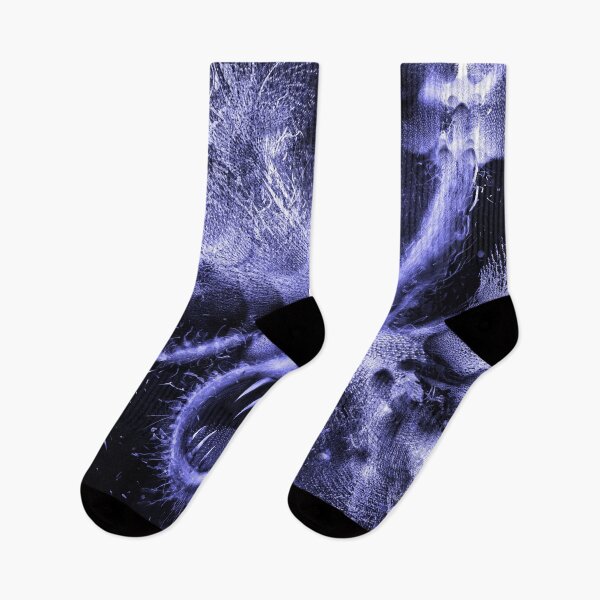 Item preview, TIME AERIALS Squamafly Blue designed and sold by Russell Kightley.