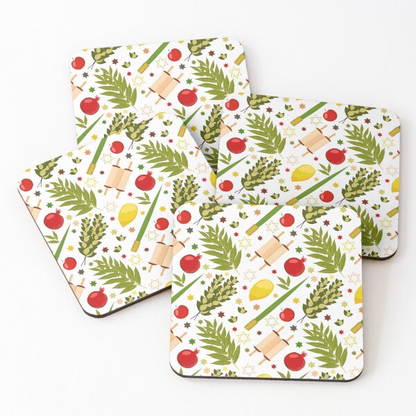 Item preview, Sukkot pattern designed and sold by Julia Faranchuk.