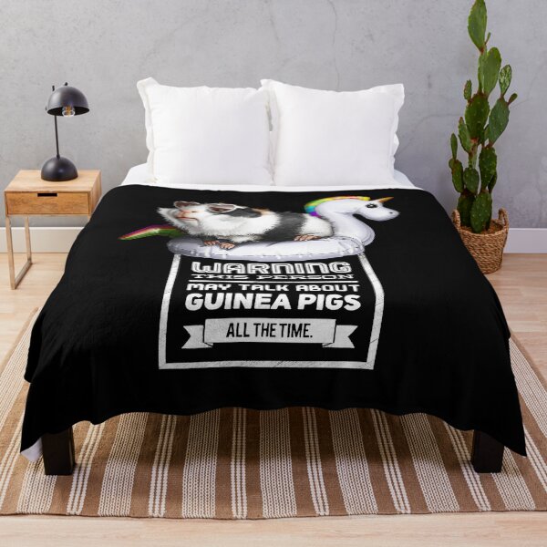 Item preview, Guinea pig designed and sold by FD-Design.