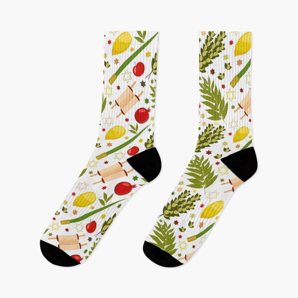 Item preview, Sukkot pattern designed and sold by Julia Faranchuk.
