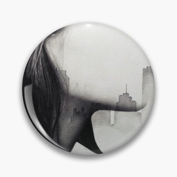 Item preview, Faded ... designed and sold by Underdott.