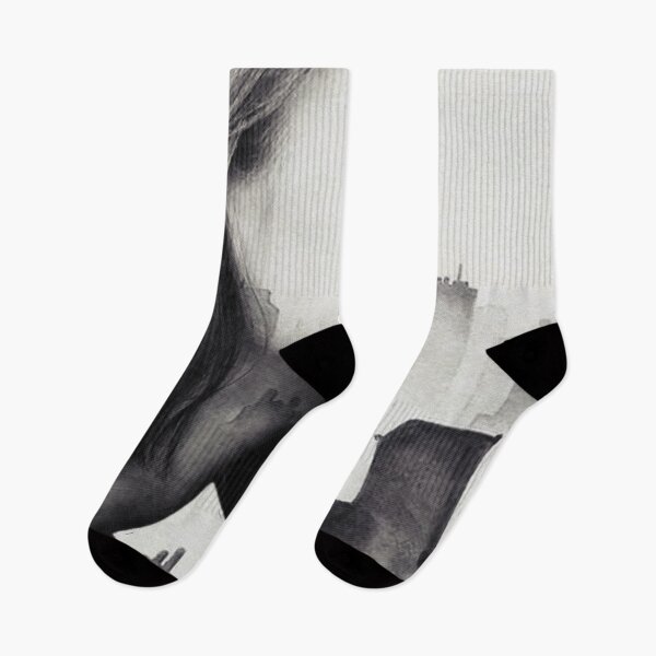 Item preview, Faded ... designed and sold by Underdott.