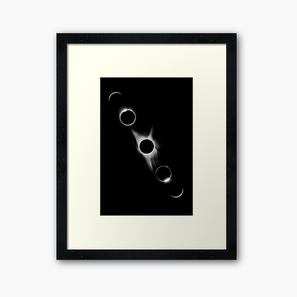 Item preview, The Darkest Eclipse designed and sold by Christopher Taylor.