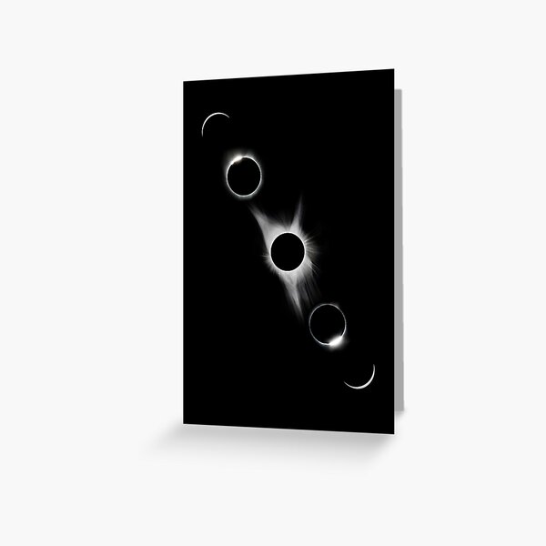 Item preview, The Darkest Eclipse designed and sold by Christopher Taylor.