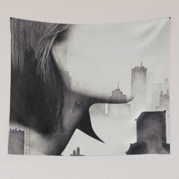 Item preview, Faded ... designed and sold by Underdott.