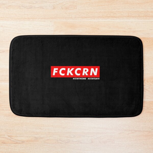 Item preview, FCKCRN designed and sold by vivalvon.
