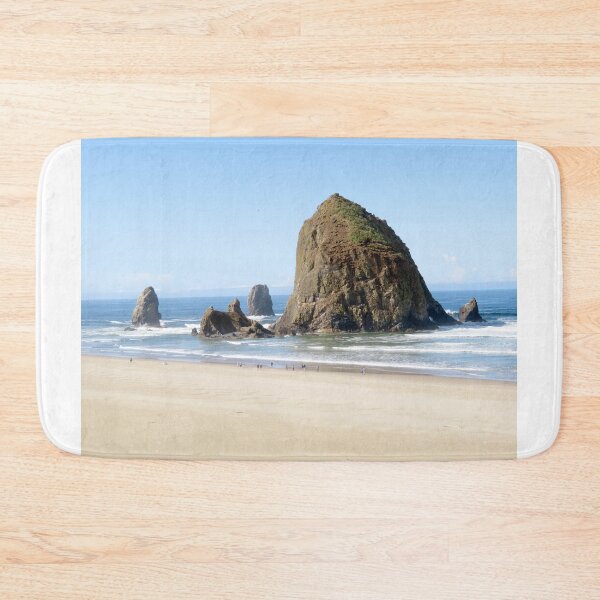 Item preview, Haystack Rock - Cannon Beach, Oregon designed and sold by Hedrin.
