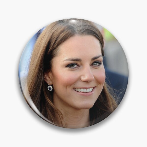 Item preview, Kate Middleton designed and sold by KNBS.