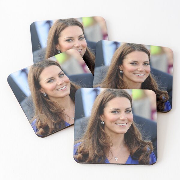 Item preview, Kate Middleton designed and sold by KNBS.