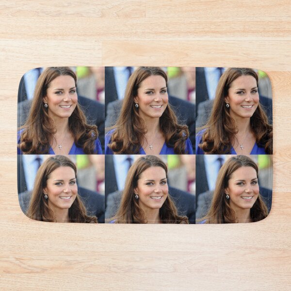 Item preview, Kate Middleton designed and sold by KNBS.