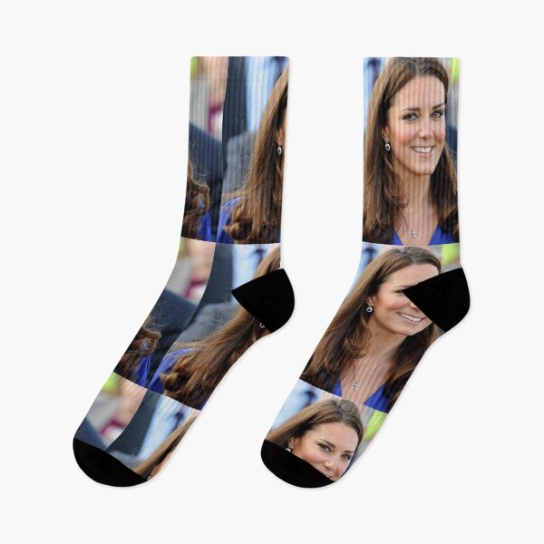 Item preview, Kate Middleton designed and sold by KNBS.