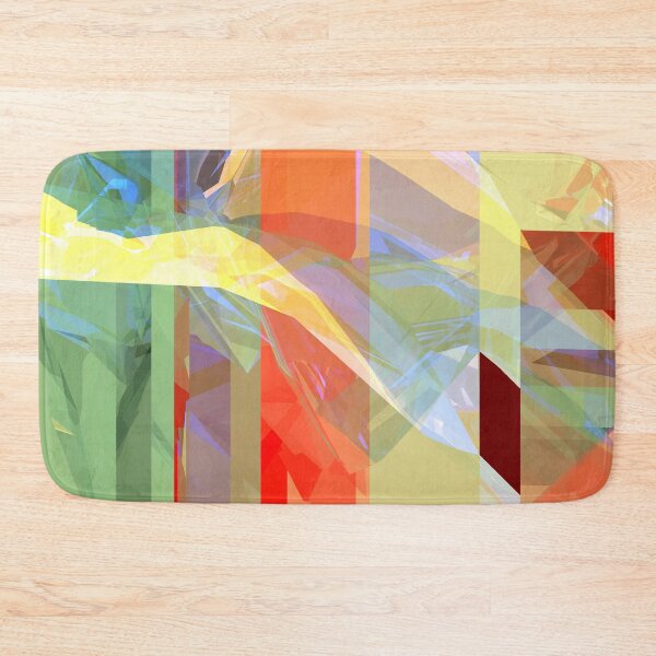Item preview, Sunlight Through Curtains (intense) designed and sold by Russell Kightley.