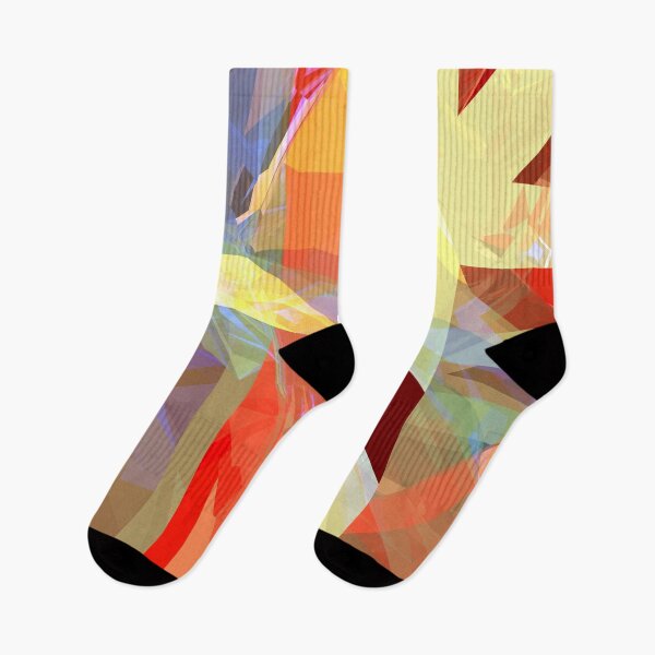 Item preview, Sunlight Through Curtains (intense) designed and sold by Russell Kightley.