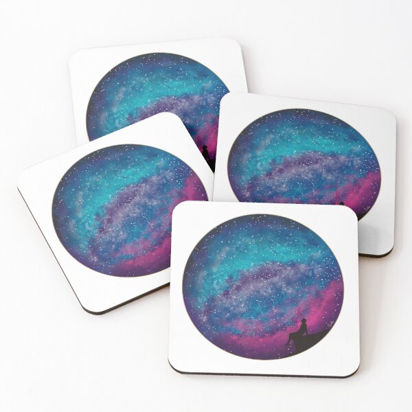 Item preview, The power of the universe by Annalisa Amato designed and sold by Annalisa Amato.