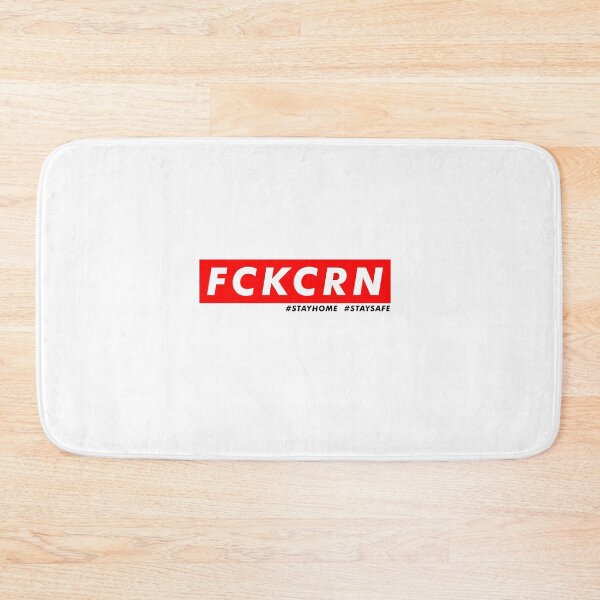 Item preview, FCKCRN designed and sold by vivalvon.