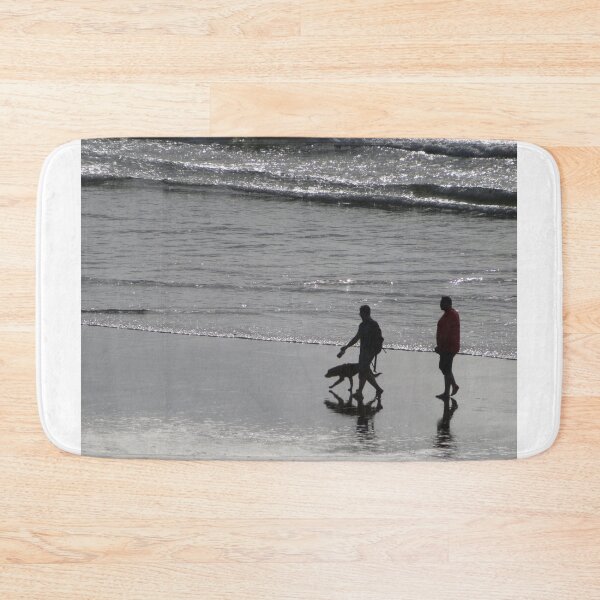 Item preview, Seaside Silhouette - Cannon Beach. Oregon designed and sold by Hedrin.