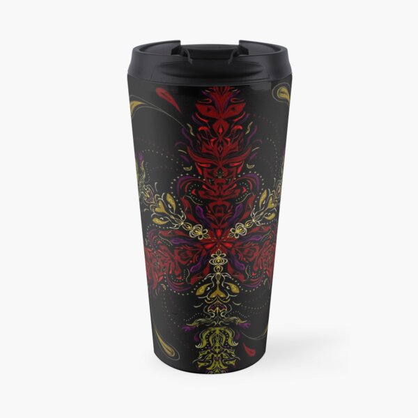 Regal Duality Travel Mug