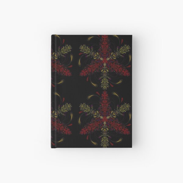 Regal Duality Hardcover Journal