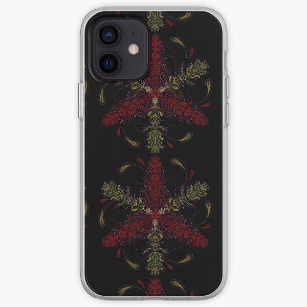 Regal Duality iPhone Soft Case