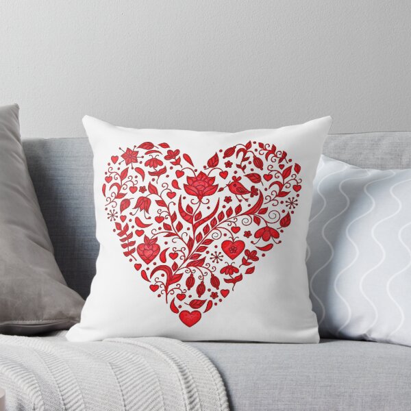 Item preview, Hearts (9) designed and sold by QuoteMan.