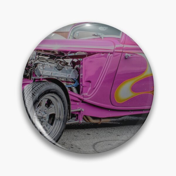Item preview, Hot Rod Her33 at Pancakes and Chrome designed and sold by Cars around Adelaide.