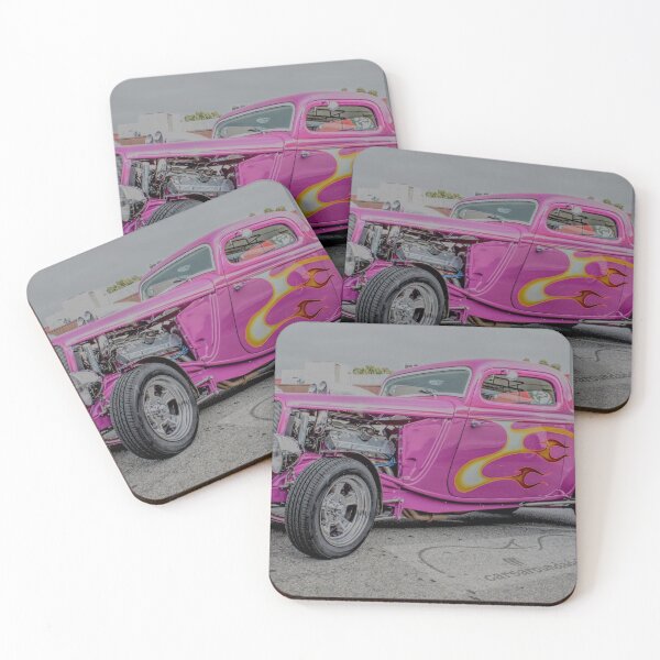 Item preview, Hot Rod Her33 at Pancakes and Chrome designed and sold by Cars around Adelaide.