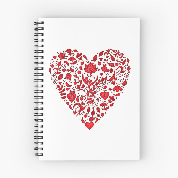 Item preview, Hearts (9) designed and sold by QuoteMan.