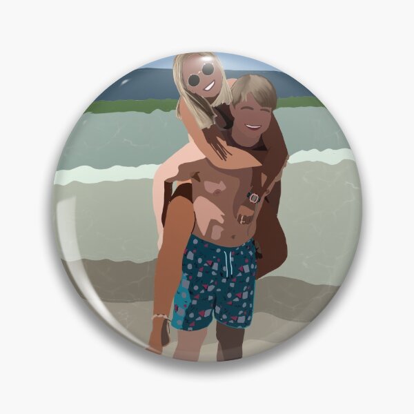 Item preview, Beach Buds designed and sold by hunterandthesun.